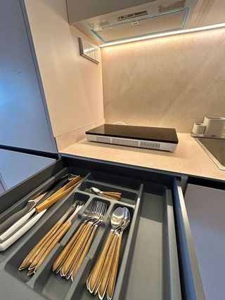 Estudio en alquiler en Guadalupe en Murcia