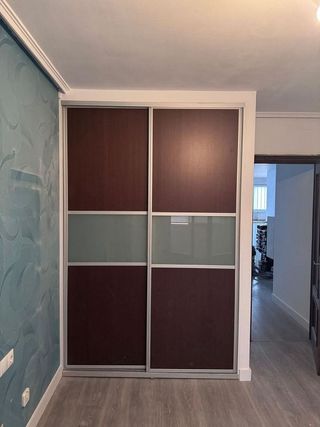 Piso en alquiler en San Mamés - La Palomera en León