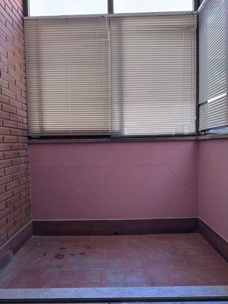 Piso en alquiler en San Mamés - La Palomera en León