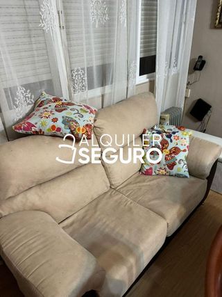 Piso en alquiler en Este en Mérida