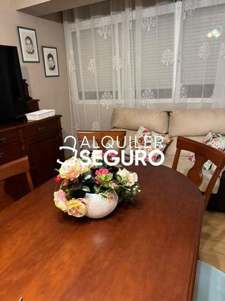 Piso en alquiler en Este en Mérida