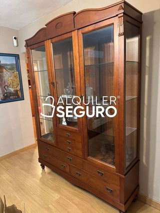 Piso en alquiler en Este en Mérida