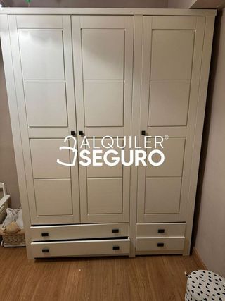 Piso en alquiler en Este en Mérida