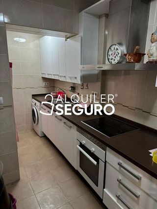 Piso en alquiler en Este en Mérida