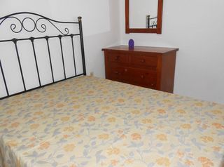 Piso en alquiler en Monte Alto - Zalaeta - Atocha en Coruña (A)