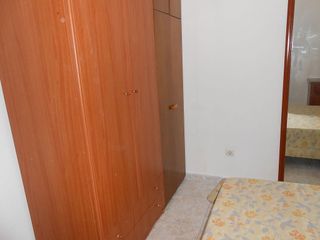 Piso en alquiler en Monte Alto - Zalaeta - Atocha en Coruña (A)