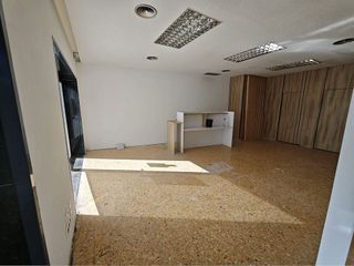 Local comercial en alquiler en Zona Concordia en Burjassot
