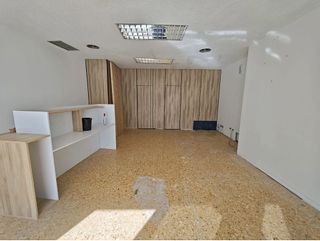 Local comercial en alquiler en Zona Concordia en Burjassot
