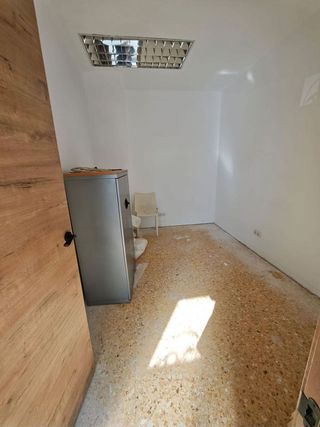 Local comercial en alquiler en Zona Concordia en Burjassot