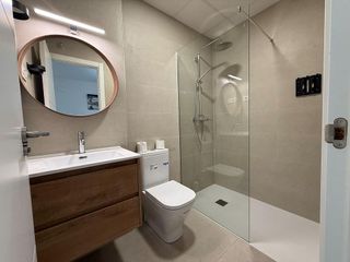 Piso en alquiler en San Miguel en Armilla