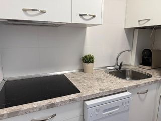 Piso en alquiler en San Miguel en Armilla