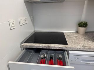 Piso en alquiler en San Miguel en Armilla