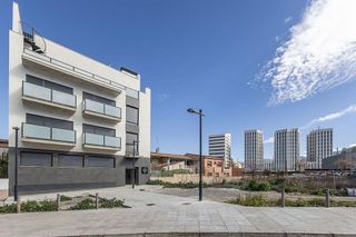 Piso en alquiler en San Miguel en Armilla