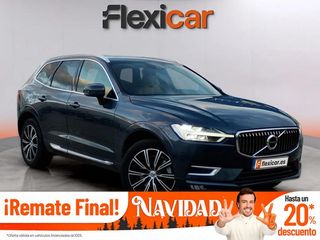 Volvo XC60 2.0 D4 AWD Inscription Auto