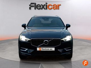 Volvo XC60 2.0 D4 AWD Inscription Auto