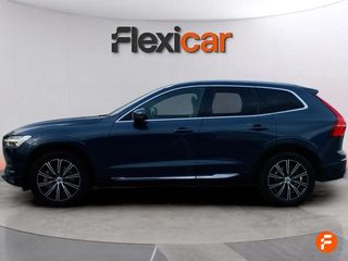 Volvo XC60 2.0 D4 AWD Inscription Auto