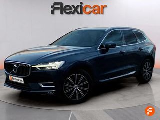 Volvo XC60 2.0 D4 AWD Inscription Auto
