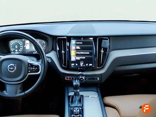 Volvo XC60 2.0 D4 AWD Inscription Auto