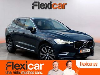 Volvo XC60 2.0 D4 AWD Inscription Auto