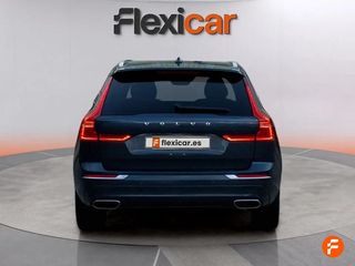 Volvo XC60 2.0 D4 AWD Inscription Auto