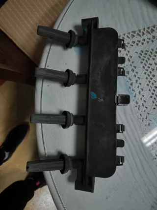 Bobina encendido Saxo 106 206