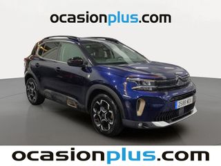 Citroen C5 Aircross BlueHdi 130 S&S C Series EAT8 96 kW (131 CV)