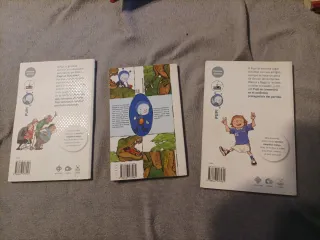 Pupi quiere ser futbolista