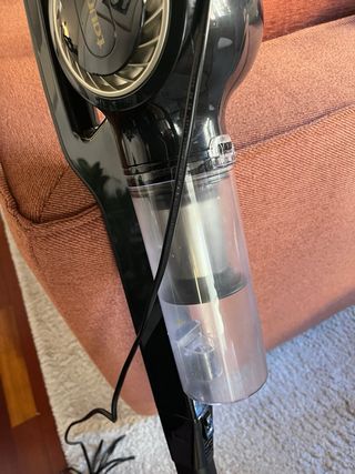 Aspirador Escoba Taurus HVCA76000