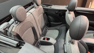MINI Cabrio 2023