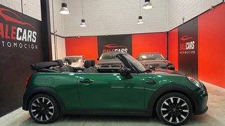 MINI Cabrio 2023