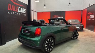 MINI Cabrio 2023