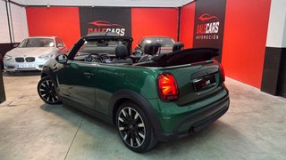 MINI Cabrio 2023
