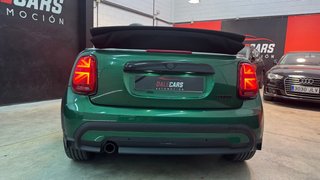 MINI Cabrio 2023