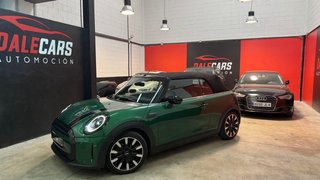 MINI Cabrio 2023
