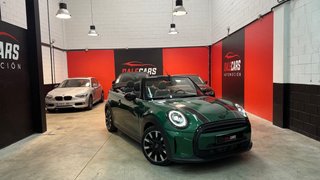 MINI Cabrio 2023