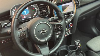 MINI Cabrio 2023