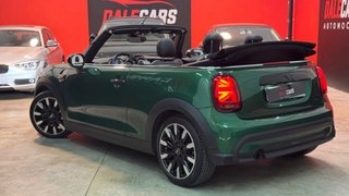 MINI Cabrio 2023