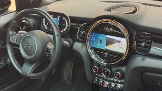 MINI Cabrio 2023