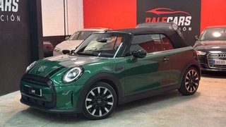 MINI Cabrio 2023