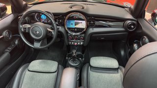 MINI Cabrio 2023