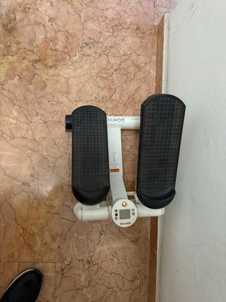 Stepper Decathlon DOMYOS
