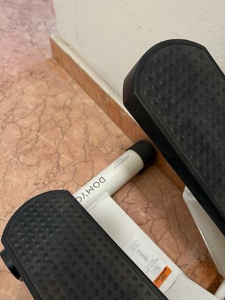 Stepper Decathlon DOMYOS