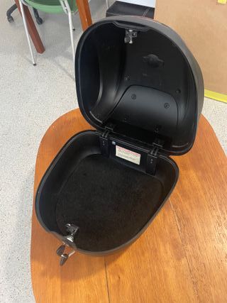 Baúl Piaggio Liberty Original