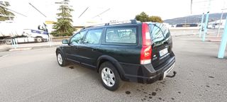 Volvo XC70 Cross Country D5 xc awd 2.4XC163 diesel