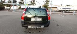 Volvo XC70 Cross Country D5 xc awd 2.4XC163 diesel