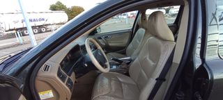 Volvo XC70 Cross Country D5 xc awd 2.4XC163 diesel