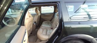 Volvo XC70 Cross Country D5 xc awd 2.4XC163 diesel