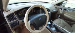 Volvo XC70 Cross Country D5 xc awd 2.4XC163 diesel