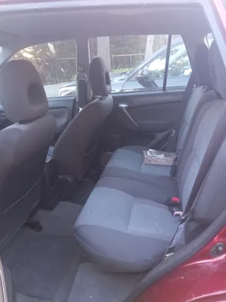 Toyota RAV4 2005 Gasolina, 150.000km