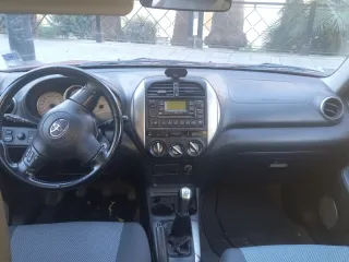 Toyota RAV4 2005 Gasolina, 150.000km